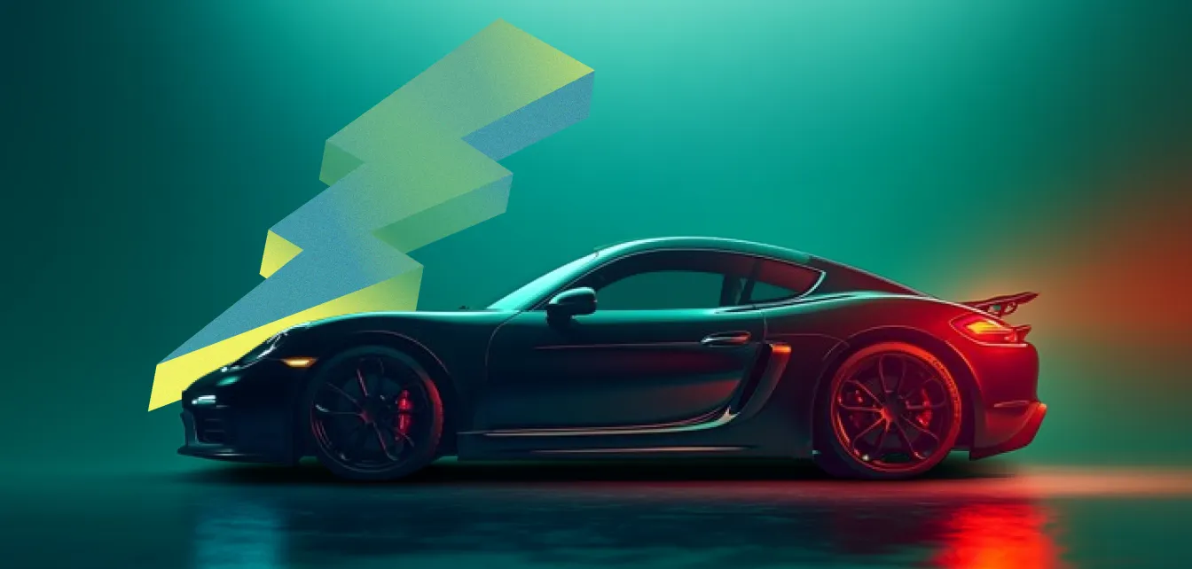 Porsche gasi światło dla 718. Czy ceny rozbłysną?